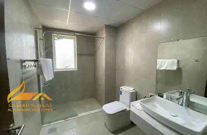 Villa - 2 Bedrooms - 3 Bathrooms for sale in Al Amira Village - Al Yasmeen - Ajman
