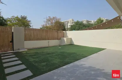 Townhouse - 3 Bedrooms - 3 Bathrooms for rent in Sama Townhouses - Town Square - Dubai