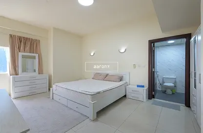 Apartment - 2 Bedrooms - 2 Bathrooms for rent in New Dubai Gate 1 - JLT Cluster Q - Jumeirah Lake Towers - Dubai