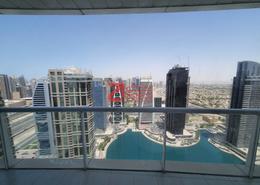Apartment - 3 bedrooms - 3 bathrooms for sale in Lake Terrace - Lake Almas East - Jumeirah Lake Towers - Dubai