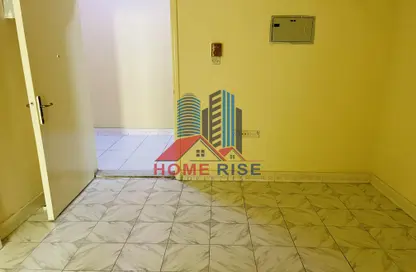 Apartment - 1 Bedroom - 1 Bathroom for rent in Al Taawun Street - Al Taawun - Sharjah