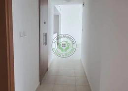 Apartment - 2 bedrooms - 2 bathrooms for rent in Skycourts Tower B - Skycourts Towers - Dubai Land - Dubai