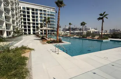 شقة - غرفة نوم - 2 حمامات للبيع في بن غاطي فينيكس - الضاحية 13 - قرية جميرا الدائرية - دبي