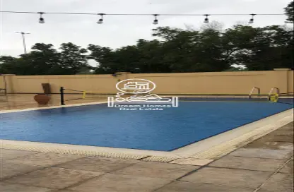 فيلا - 5 غرف نوم - 6 حمامات للبيع في هيلز أبوظبي - منطقة المقطع - أبوظبي