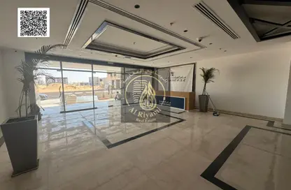 شقة - 1 حمام للبيع في برج العامرة - العامرة - عجمان