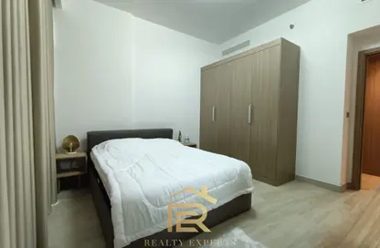 شقة - غرفة نوم - 1 حمام للايجار في عزيزي ريفيرا - ميدان واحد - ميدان - دبي