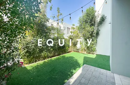 Villa - 3 Bedrooms - 3 Bathrooms for sale in Elan - Tilal Al Ghaf - Dubai
