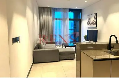 Apartment - 1 Bedroom - 1 Bathroom for rent in 15 Northside - Tower 2 - 15 Northside - Business Bay - Dubai