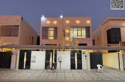 فيلا - 3 غرف نوم - 5 حمامات للبيع في الزاهية جاردنز - الزاهية - عجمان