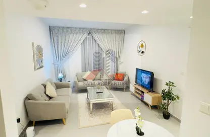 شقة - غرفة نوم - 1 حمام للايجار في ذا لينك - إيست فييليدج - الجادة - الشارقة