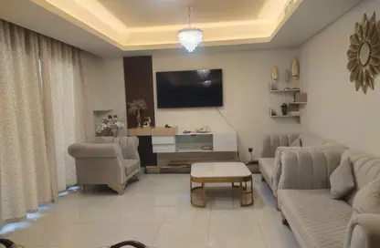 Apartment - 3 Bedrooms - 5 Bathrooms for rent in Zinnia - The Roots DAMAC Hills 2 - Damac Hills 2 - Dubai