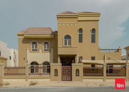 Villa - 4 bedrooms - 5 bathrooms for rent in Al Mizhar 3 - Al Mizhar - Dubai