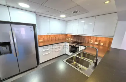 Apartment - 3 Bedrooms - 3 Bathrooms for rent in Marina Tower - Dubai Marina - Dubai