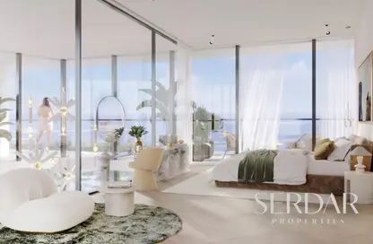 Apartment - 2 Bedrooms - 3 Bathrooms for sale in Mar Casa - Maritime City - Dubai