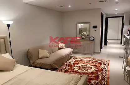 شقة - 1 حمام للايجار في عزيزي برتون - الفرجان - دبي شقة - 1 حمام للايجار في عزيزي برتون - الفرجان - دبي