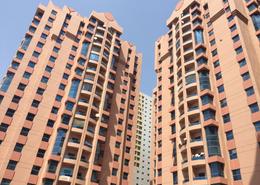for investing 1 BHK for sale in al neamiya towers