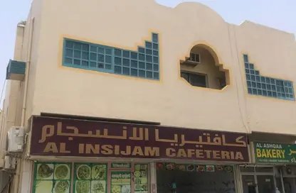عمارة بالكامل - 8 غرف نوم - 8 حمامات للبيع في ميسلون - الشرق - الشارقة