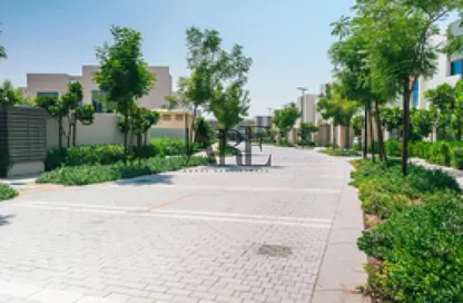 Villa - 5 Bedrooms - 6 Bathrooms for sale in Al Yasmeen - Al Zahia - Muwaileh Commercial - Sharjah