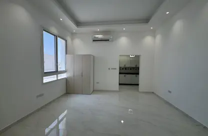 Apartment - Studio - 1 Bathroom for rent in Madinat Al Riyad - Abu Dhabi