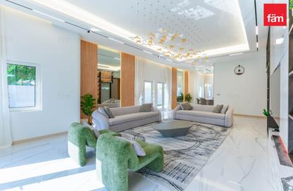 Villa - 6 Bedrooms - 7 Bathrooms for sale in The Centro - The Villa - Dubai