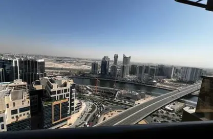 Apartment - Studio - 1 Bathroom for sale in Elite Downtown Residence - Downtown Dubai - Dubai