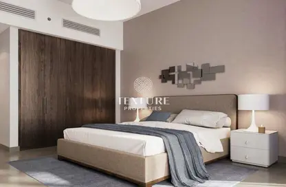 Apartment - 3 Bedrooms - 4 Bathrooms for sale in Park Views Residences B - Al Kifaf - Zabeel - Dubai