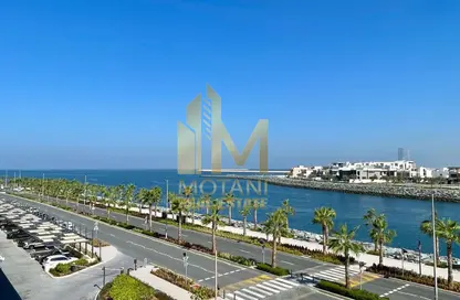 Apartment - 2 Bedrooms - 3 Bathrooms for sale in La Rive - La Mer - Jumeirah - Dubai