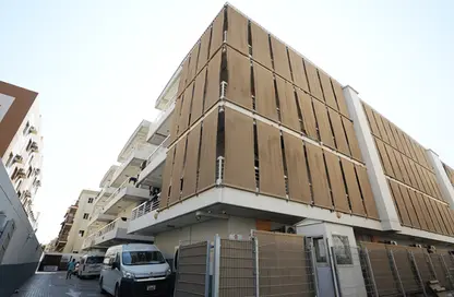 سكن الموظفين - استوديو - 8 حمامات للايجار في القوز الصناعية 3 - القوز الصناعية - القوز - دبي