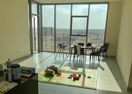 Apartment - 2 bedrooms - 3 bathrooms for sale in The Pulse Residence - The Pulse - Dubai South (Dubai World Central) - Dubai
