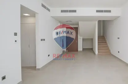 Townhouse - 3 Bedrooms - 4 Bathrooms for rent in Noya Viva - Noya - Yas Island - Abu Dhabi