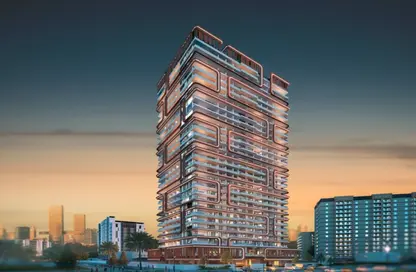 Apartment - Studio - 1 Bathroom for sale in Empire Lake view - Liwan - Dubai Land - Dubai