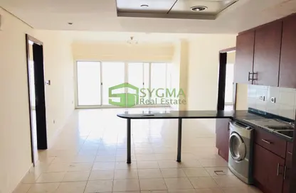 Apartment - 2 Bedrooms - 3 Bathrooms for rent in Lake View Tower - JLT Cluster B - Jumeirah Lake Towers - Dubai