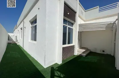 Villa - 4 Bedrooms - 7+ Bathrooms for sale in Al Zaheya Gardens - Al Zahya - Ajman