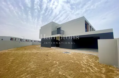 فيلا - 3 غرف نوم - 4 حمامات للايجار في ذي بالس بيتش فرونت - ذي بالس - دبي الجنوب (مركز دبي العالمي) - دبي