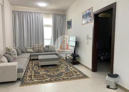 Apartment - 1 bedroom - 2 bathrooms for rent in Binghatti Gateway - Al Jaddaf - Dubai