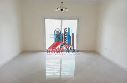 Apartment - 2 Bedrooms - 3 Bathrooms for rent in New Al Taawun Road - Al Taawun - Sharjah