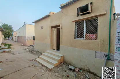 Villa - 3 Bedrooms - 2 Bathrooms for rent in Liwara 1 - Ajman