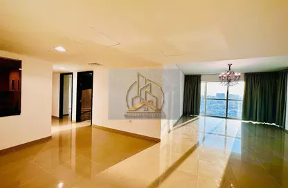 Apartment - 3 Bedrooms - 4 Bathrooms for sale in RAK Tower - Marina Square - Al Reem Island - Abu Dhabi