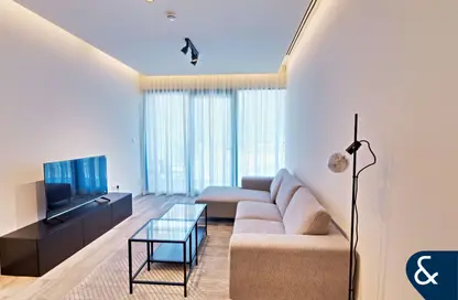Apartment - 1 Bedroom - 2 Bathrooms for sale in Ahad Residences - Business Bay - Dubai