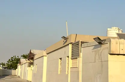مجمعات للإيجار - استوديو - 2 حمامات للايجار في الجويس - رأس الخيمة