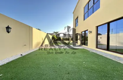 Villa - 5 Bedrooms - 7 Bathrooms for rent in Nad Al Sheba Villas - Nad Al Sheba 3 - Nad Al Sheba - Dubai