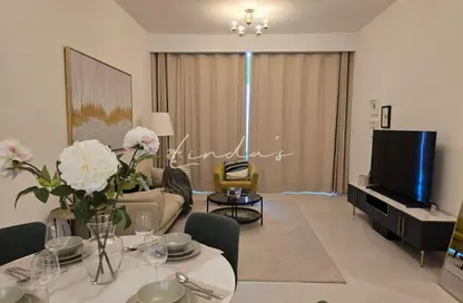 شقة - غرفة نوم - 2 حمامات للايجار في كانال فرونت ريزيدنس 4 - كانال فرونت ريزيدينس - الوصل - دبي