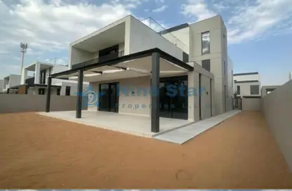 Villa - 4 Bedrooms - 5 Bathrooms for sale in Elie Saab - Arabian Ranches 3 - Dubai