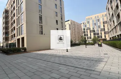 Apartment - 3 Bedrooms - 3 Bathrooms for sale in Souks Residential - Al Mamsha - Muwaileh - Sharjah