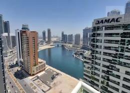 Apartment - 2 bedrooms - 2 bathrooms for rent in Vera Residences - Business Bay - Dubai