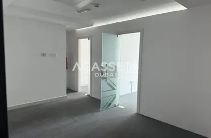 Office Space - Studio - 1 Bathroom for rent in Yes Business Tower - Al Barsha 1 - Al Barsha - Dubai