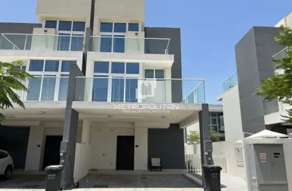 Townhouse - 5 Bedrooms - 5 Bathrooms for rent in Amargo - Damac Hills 2 - Dubai