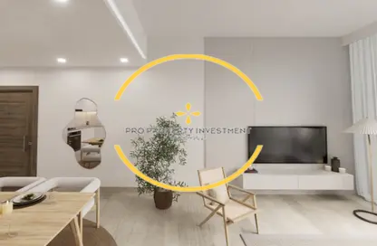 Apartment - 1 Bedroom - 2 Bathrooms for sale in The Sustainable City - Yas Island - Yas Island - Abu Dhabi