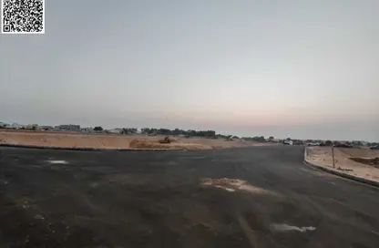 أرض - استوديو للبيع في الحليو 2 - الحليو - عجمان