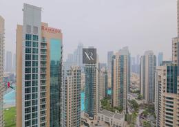 Apartment - 2 bedrooms - 3 bathrooms for rent in Act One | Act Two towers - Opera District - Downtown Dubai - Dubai